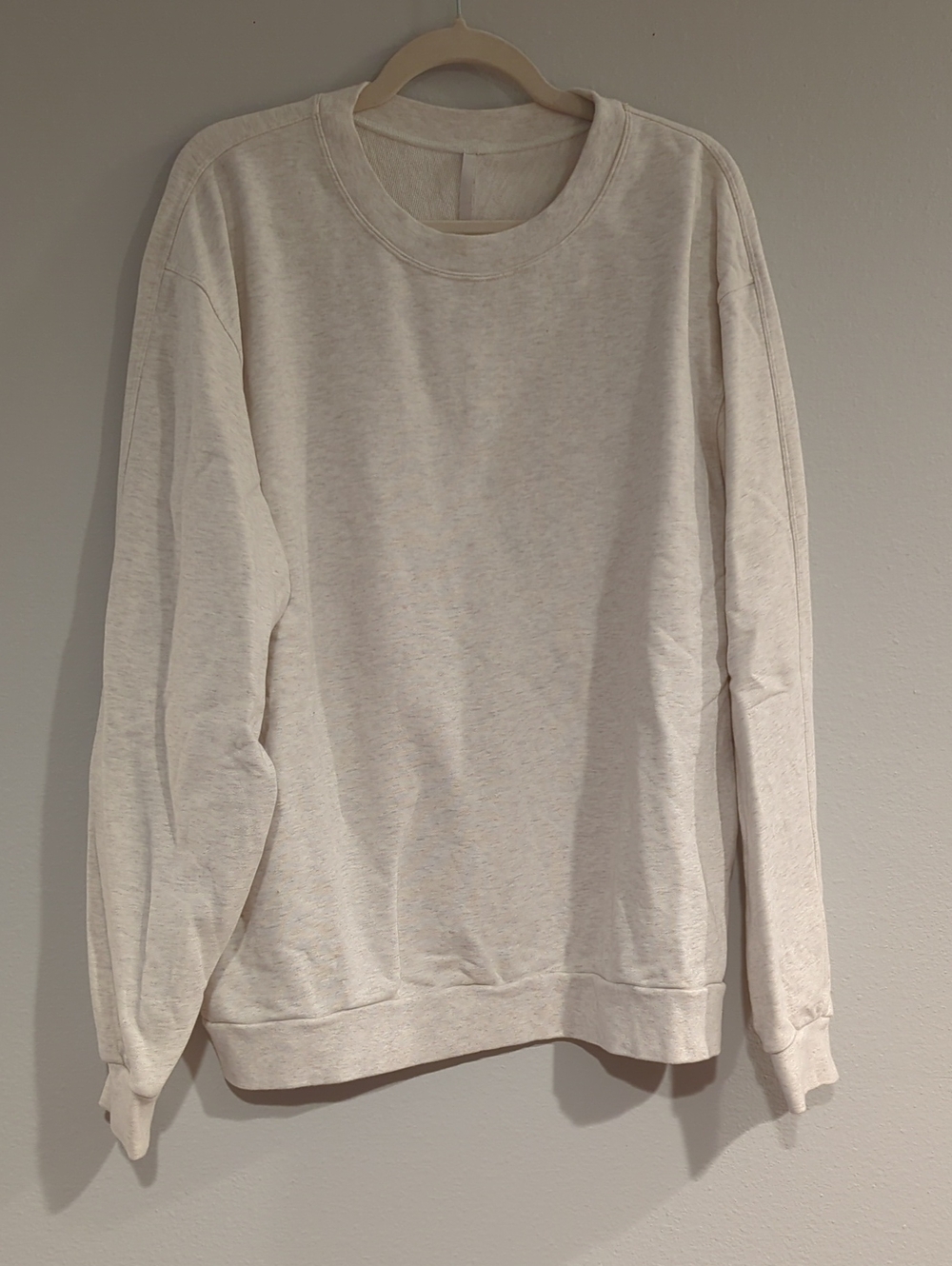 Lululemon Crewneck Sweatshirt